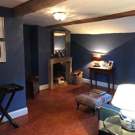 L'Aile Du Chateau Ramatuelle Eksteriør billede