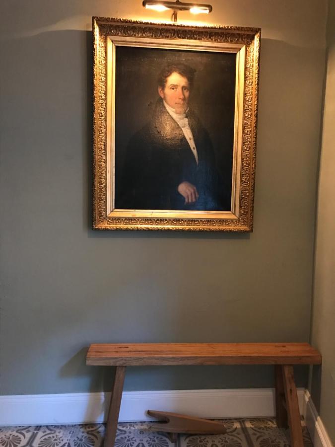 L'Aile Du Chateau Ramatuelle Eksteriør billede