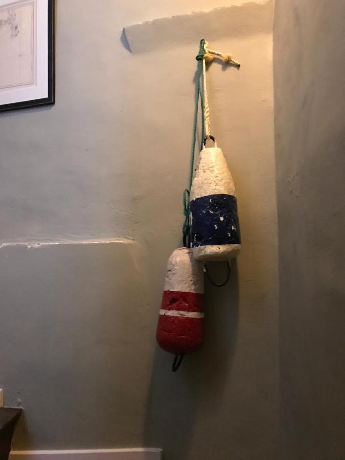 L'Aile Du Chateau Ramatuelle Eksteriør billede