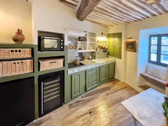 L'Aile Du Chateau Ramatuelle Eksteriør billede